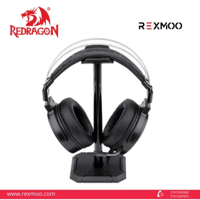 rexmoo Lamia H320 RGB