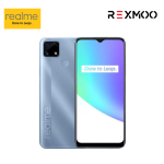 rexmoo realme c25s