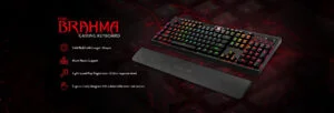 rexmoo Redragon k586 Pro