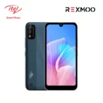 rexmoo  iTel A26