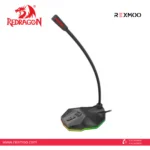 rexmoo REDRAGON GM99 STIX RGB WIRED MICROPHONE