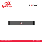 rexmoo Redragon GS560 Adiemus Gaming Speaker