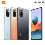 rexmoo Xiaomi Note 10 Pro Max