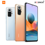 rexmoo Xiaomi Note 10 Pro