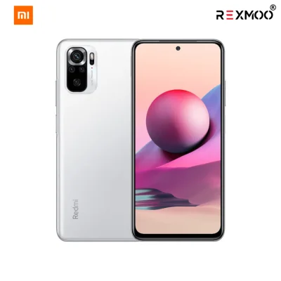 rexmoo Xiaomi Note 10s