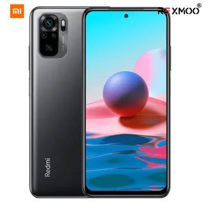 rexmoo Xiaomi Note 10s