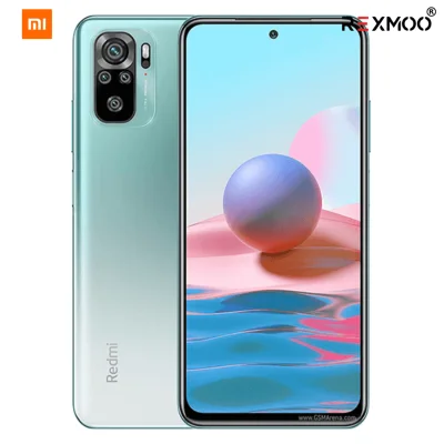 rexmoo Xiaomi Note 10s