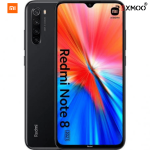 rexmoo Xiaomi Note 8 2021