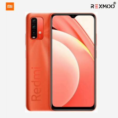 REXMOO Xiaomi Redmi 9 Power