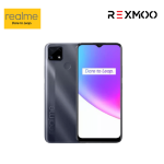 rexmoo realme C20a