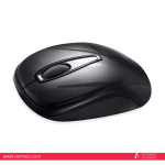 rexmoo Delux OPTICAL Wireless Mouse # DLM-107GX