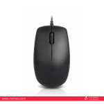 rexmoo Delux Optical USB MOUSE # DLM-138BU