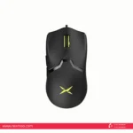 rexmoo Delux M800A RGB 6 Button GAMING MOUSE