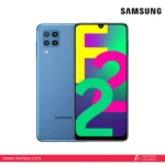 rexmoo Samsung F22