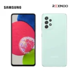 Rexmoo Samsung A52s