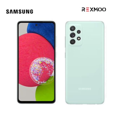 Rexmoo Samsung A52s