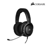 Rexmoo Corsair HS35 Stereo Gaming Headset Carbon