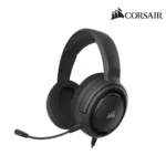 Rexmoo Corsair HS45 Surround Gaming Headset Carbon