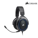 Rexmoo Corsair Head Phone HS50 Pro Stereo (Blue)