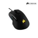 Rexmoo Corsair Ironclaw RGB FPS MOBA USB Gaming Mouse Black