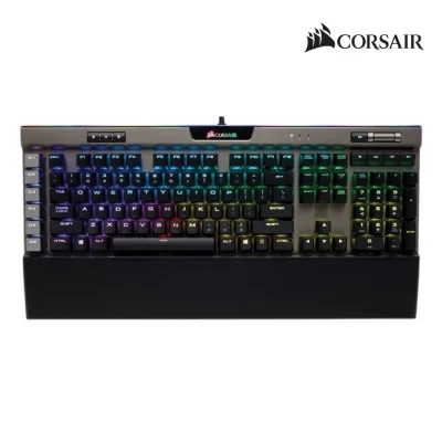 Rexmoo Corsair K95 RGB Platinum Mechanical Gaming Keyboard