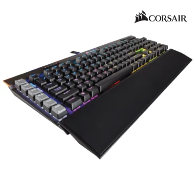 Rexmoo Corsair K95 RGB Platinum Mechanical Gaming Keyboard