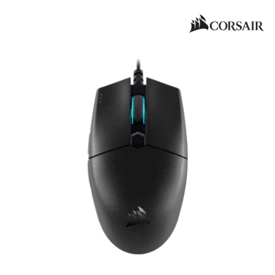 Rexmoo Corsair Katar Pro RGB Wired Optical Gaming Mouse