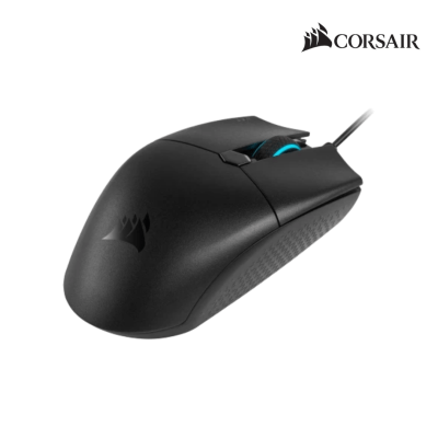 Rexmoo Corsair Katar Pro RGB Wired Optical Gaming Mouse