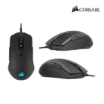 Rexmoo Corsair M55 RGB PRO Black Wired Gaming Mouse