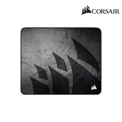 Rexmoo Corsair MM300 PRO Premium Spill-Proof Cloth Medium Size Gaming Mouse Pad