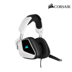 Rexmoo Corsair Void RGB Elite USB Premium Gaming Headset with 7.1 Surround Sound