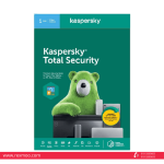 rexmoo Kaspersky Total Security