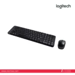 Rexmoo Logitech Combo Wireless MK220