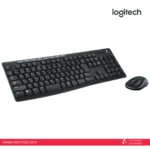 Rexmoo Logitech Combo Wireless MK270