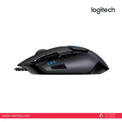 Rexmoo Logitech Gaming Mouse G402