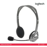 Rexmoo Logitech Headset H110