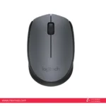 rexmoo Logitech M171 Grey