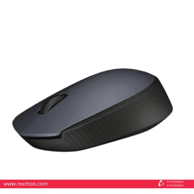 rexmoo Logitech M171 Grey