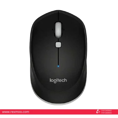 Rexmoo Logitech Mouse Bluetooth M337