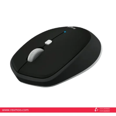 Rexmoo Logitech Mouse Bluetooth M337