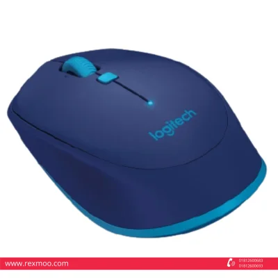 Rexmoo Logitech Mouse Bluetooth M337