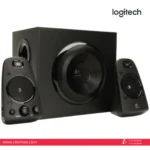 Rexmoo Logitech Speaker Z623 THX 21