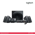 Rexmoo Logitech Speaker Z906 THX 5:1 (980-000468)