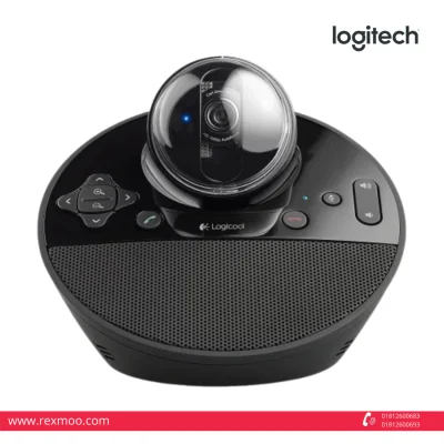 Rexmoo Logitech Webcam Bcc 950 (960-000939)