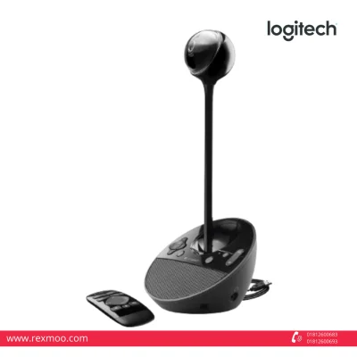 Rexmoo Logitech Webcam Bcc 950 (960-000939)