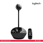 Rexmoo Logitech Webcam Bcc 950 (960-000939)