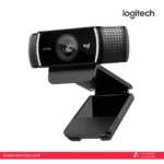 Rexmoo Logitech Webcam C922 pro (960-001090)