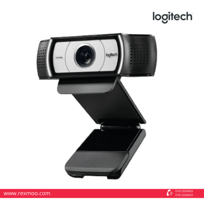 Rexmoo Logitech Webcam C930E