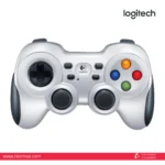 Rexmoo Logitech Wireless Gamepad F710 (940-000119)