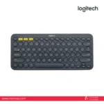 Rexmoo Logitech Wireless Keyboard K380 Multi-Device